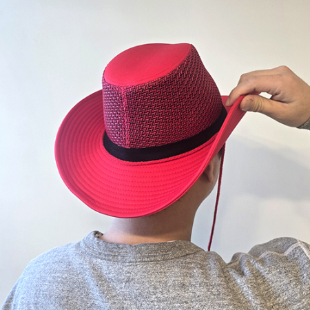 카우보이 원단, 망사 2종 JSC-1072 #4