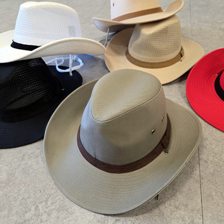 카우보이 원단, 망사 2종 JSC-1072 #6