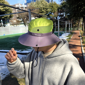 NSCAP 1068 NS등산모자  5컬러