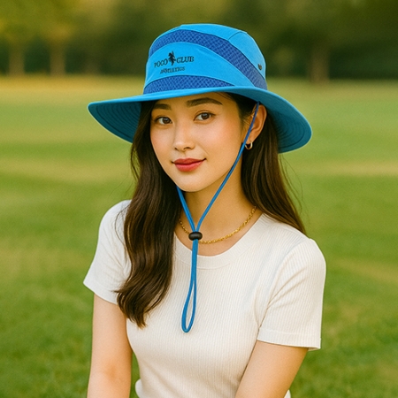 NSCAP 등산모자 JSC-1064 5컬러 #2