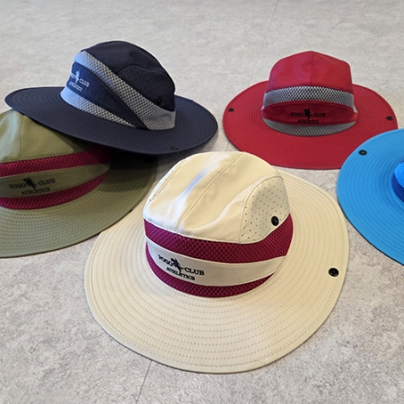 NSCAP 등산모자 JSC-1064 5컬러 #3