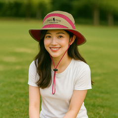 NSCAP 등산모자 JSC-1064 5컬러