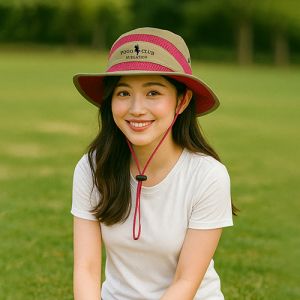 NSCAP 등산모자 JSC-1064 5컬러