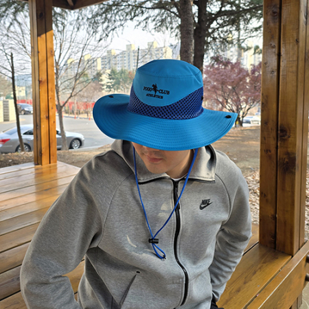 NSCAP 1062 NS 등산모자 #3