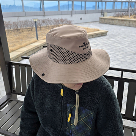 NSCAP 1062 NS 등산모자 #4