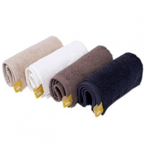 베어풋 핸드타올 34x32cm