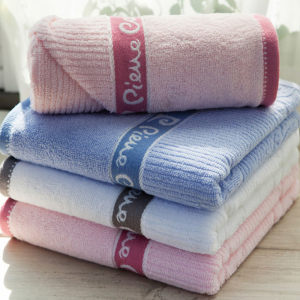 피에르가르뎅 웰빙 세면타올 1p (40*80, 130g)