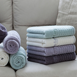 기라로쉬 큐브 세면타올 1p (40*80, 160g)