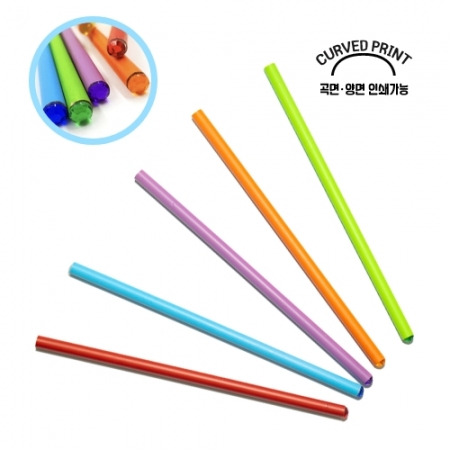 트윙클 스톤 보석 연필 #3