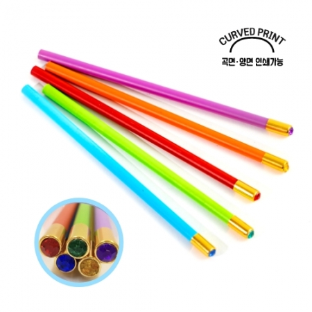 트윙클 뮤즈 골드홀더 보석연필 #3