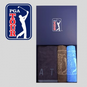 PGA 죽사 바스타올 + 죽사타올 170g 2P (미니)