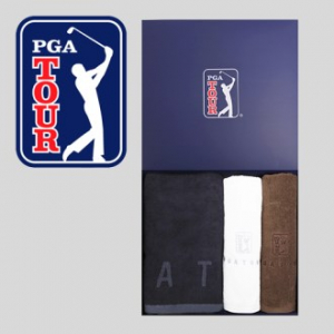 PGA 죽사 바스타올 + 면사타올 150g 2P (미니)