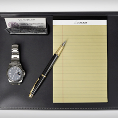 MaX  패드 노트 패드A5