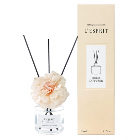 레스쁘리 디퓨저 로즈팝 지니아 120ml #2