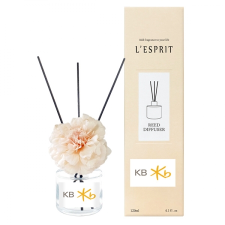 레스쁘리 디퓨저 로즈팝 지니아 120ml #3