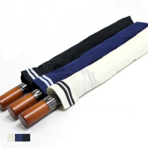 아쿠아시티 2단 엔드라인 우산