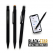 블랙스타 메탈 터치펜(1.0)