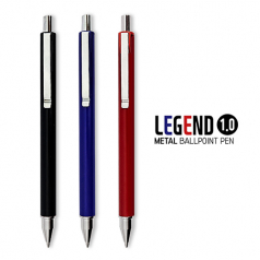 레젼드 볼펜 (금속) (1.0mm)