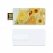 레빗 CX02 슬라이드 카드형 USB 메모리 (16GB)