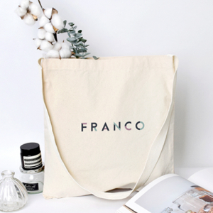 프랑코 에코백 [7번 타입] (주문제작형)