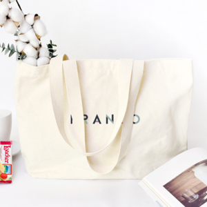 프랑코 에코백 / 캔버스백 [4번 타입] (주문제작형)