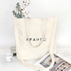 프랑코 에코백 [10번 타입] (주문제작형)