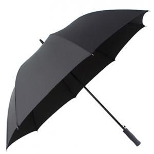 몽펠리에 70 자동 솔리드 화이바 장우산