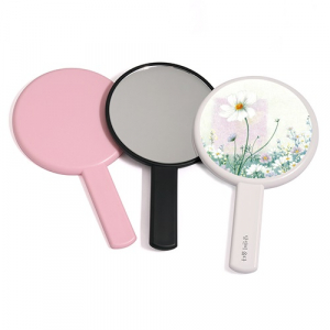 마카롱 원형손거울 ST-394