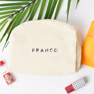 프랑코 에코 파우치 [C타입] (주문제작형)