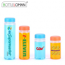 [보틀로만] 에코젠 야광보틀 300,350ml