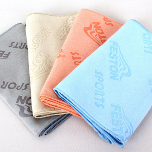 패스톤 스포츠타올 (40*80)