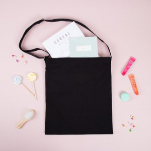 메이드유 크로스 에코백 (컬러) 34 x 40