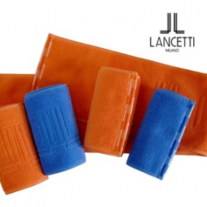 란체티 노블 스포츠타올 1종 100g