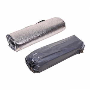 돗자리. 매트. 은박 돗자리 150*130cm