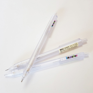 in Color 잘 써지는 모던 샤프