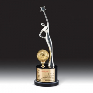 [트로피] HB- 9213S