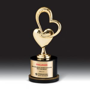 [트로피] HB- 9209G