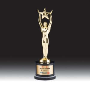 [트로피] HB- 9222G