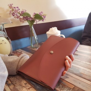 간지스 레트로 클래식 바인더