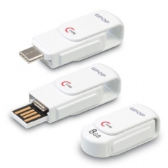 GPOP CTYPE OTG MEMORY 8GB