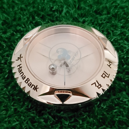 스콜피 골프 수평계 볼마커, 그린 수평볼마커 #9