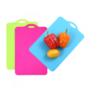 에쉐르 플렉스 항균 도마 1p