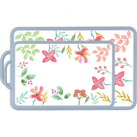 디자인 꽂 항균도마(중) #3