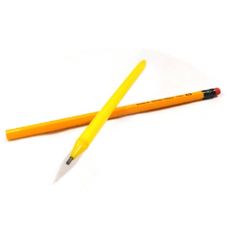 동아오피스연필+안전연필샤프2P세트(국산) #4