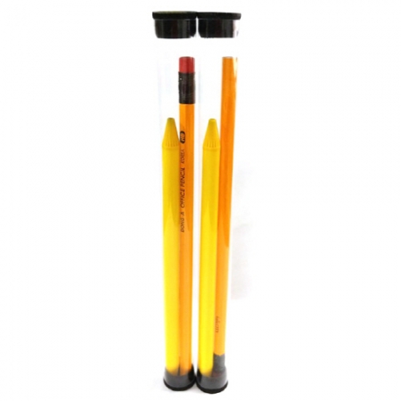 동아오피스연필+안전연필샤프2P세트(국산) #2