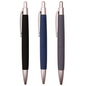 샤크 라바 볼펜(독일 잉크)