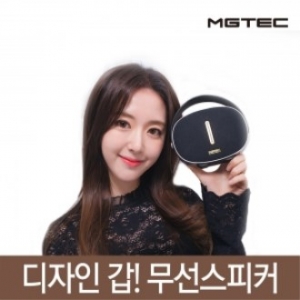 블루투스스피커 락클래식Q80Mini / 미니 사이즈 / 30 W출력