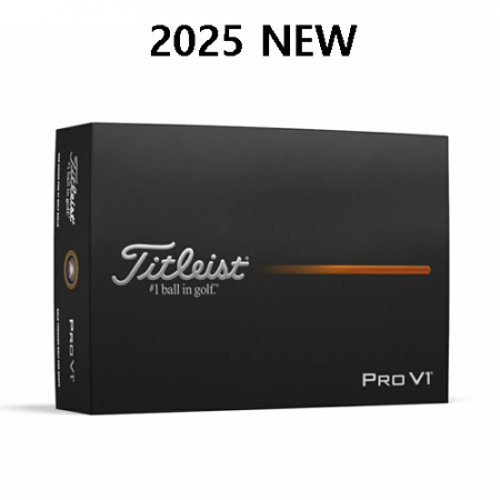 타이틀리스트 PRO V1 12구세트