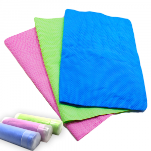 습식형 스포츠 타올 대형