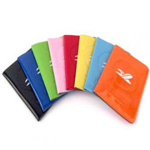 맥스트래블 여행용여권 커버 여권케이스